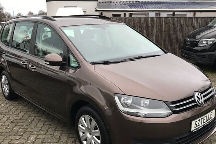 VW Sharan 208.261 km 6.999 &euro; Braunschweig 38110