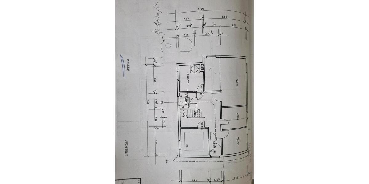 Einfamilienhaus Braunschweig Wabe-Schunter-Beberbach - 7.5 Zimmer, 157 m&sup2;, 345.000&euro; | Angebot:26913093
