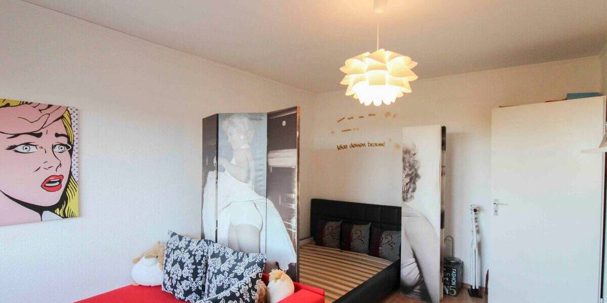 Reihenmittelhaus Königslutter am Elm Königslutter - 4 Zimmer, 95 m&sup2;, 179.000&euro; | Angebot:26017740