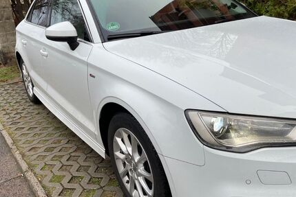 Audi A3 280.000 km 12.000 &euro; Söhlde 31185