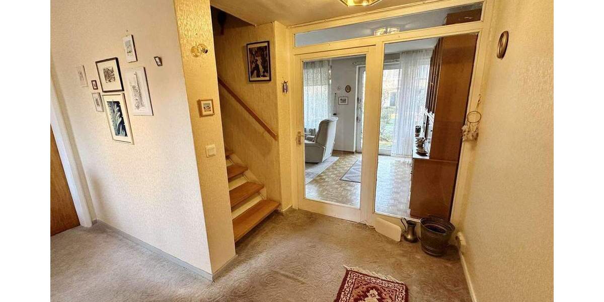 Reihenmittelhaus Salzgitter Lebenstedt - 3 Zimmer, 87 m&sup2;, 189.000&euro; | Angebot:24633456