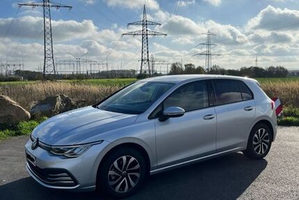 VW Golf 37.000 km 18.600 &euro; Lehre 38165