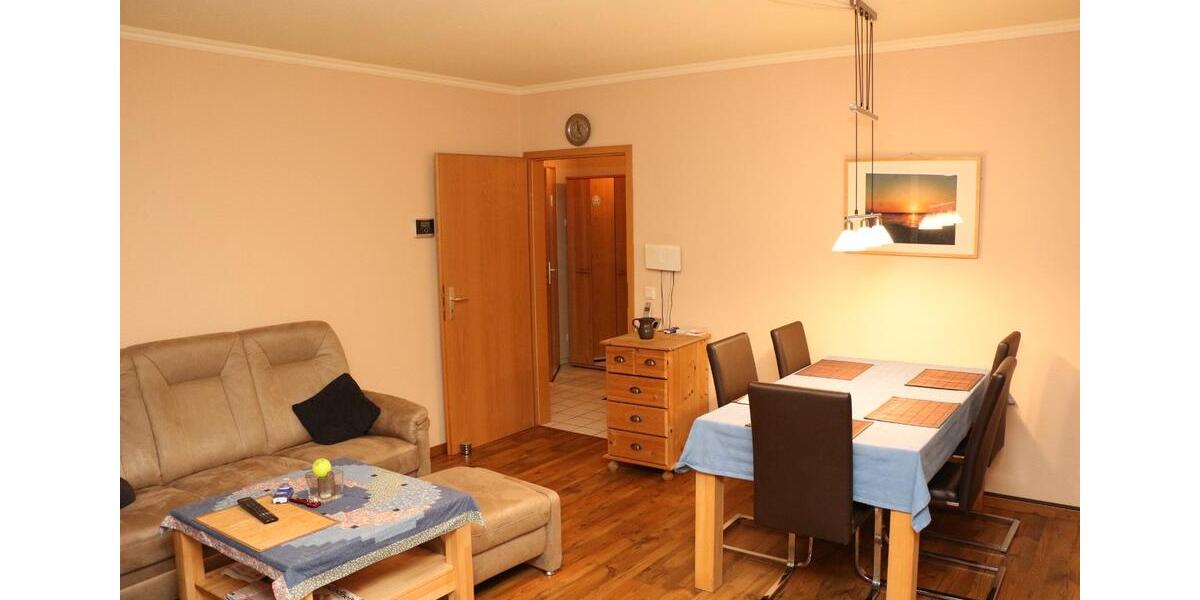 Etagenwohnung Leiferde - 3 Zimmer, 83 m&sup2;, 720&euro; | Angebot:24604565