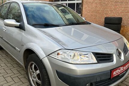 Renault Megane 162.557 km 1.990 € Salzgitter 38259