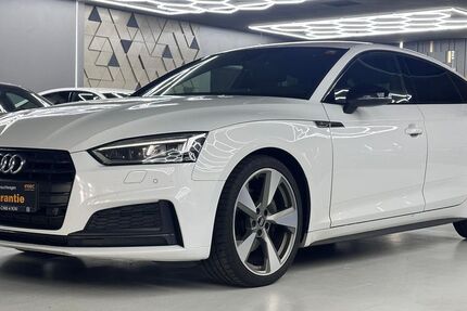Audi A5 310.000 km 13.990 &euro; Peine 31226