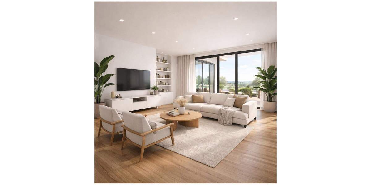 Etagenwohnung Ilsede Ölsburg - 2 Zimmer, 70 m&sup2;, 262.900&euro; | Angebot:25684790