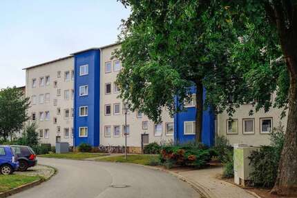 Wohnung Wolfsburg Hellwinkel - 4 Zimmer, 66 m&sup2;, 474&euro; | Angebot:26506231