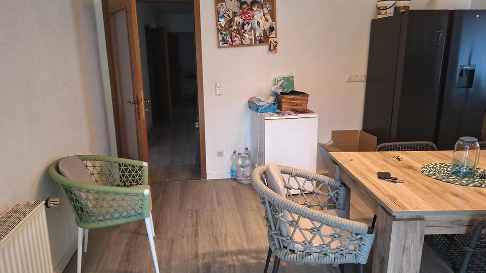 Erdgeschoßwohnung Meine - 1 Zimmer, 10 m&sup2;, 450&euro; | Angebot:25625923