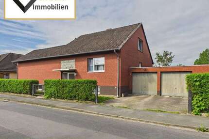 Haus Cremlingen - 5 Zimmer, 167 m&sup2;, 249.000&euro; | Angebot:26555810