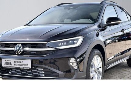 VW Taigo 4.450 km 24.950 &euro; Braunschweig 38108