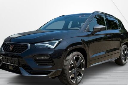 Cupra Ateca 75.539 km 28.999 € Vechelde 38159