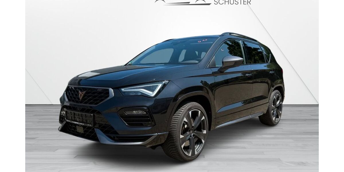 Cupra Ateca 75.539 km 28.999 € Vechelde 38159