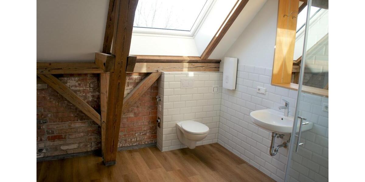 Etagenwohnung Edemissen - 1.5 Zimmer, 82 m&sup2;, 850&euro; | Angebot:25989953