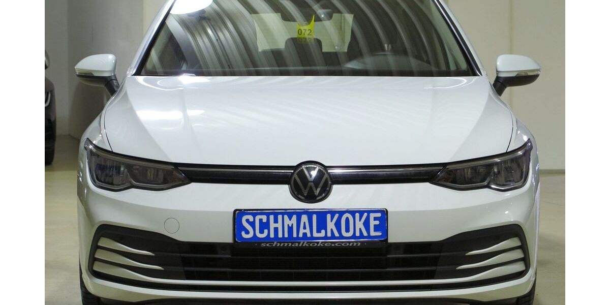 VW Golf 45.800 km 17.650 &euro; Braunschweig 38112