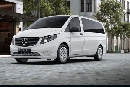 Mercedes-Benz Vito 52.826 km 39.990 &euro; Braunschweig 38122