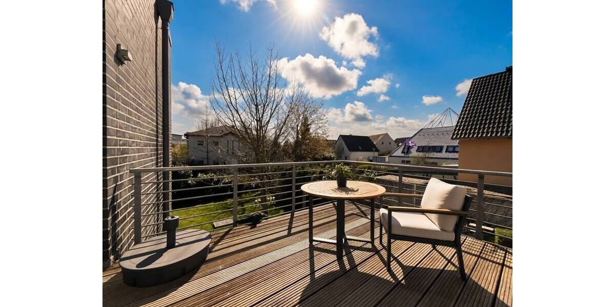 Einfamilienhaus Braunschweig Stöckheim - 5 Zimmer, 234 m&sup2;, 980.000&euro; | Angebot:26411448