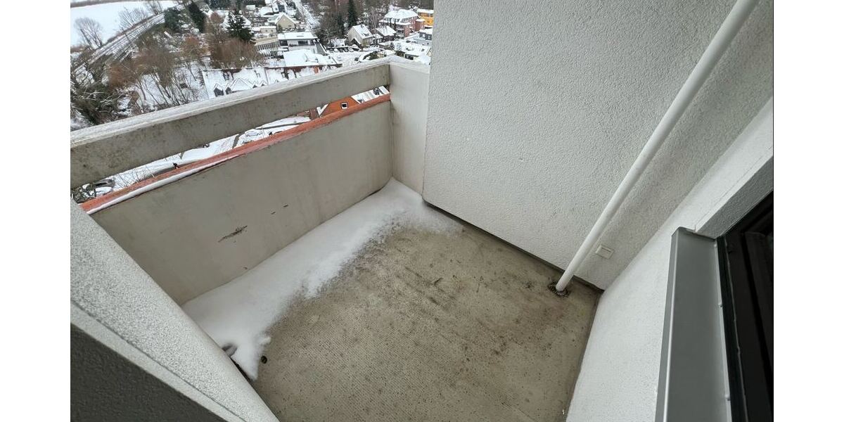 Wohnen mit Aussicht - Etagenwohnung Peine | Angebot:24750806