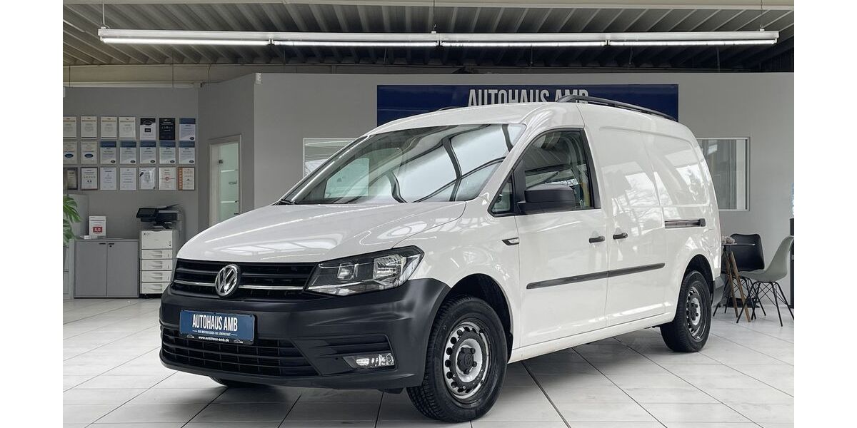 VW Caddy 180.201 km 11.890 &euro; Braunschweig 38122