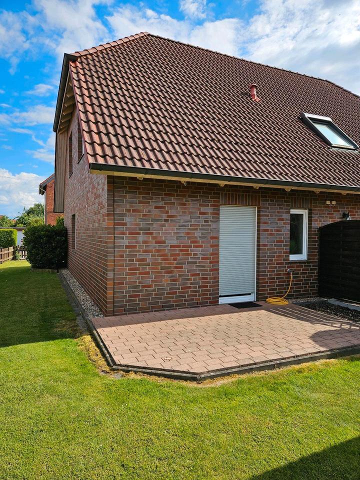 Einliegerwohnung mit Gartenanteil #BITTE GENAU LESEN# zimmer