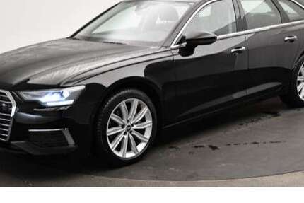Audi A6 75.800 km 28.980 &euro; Wolfsburg 38440