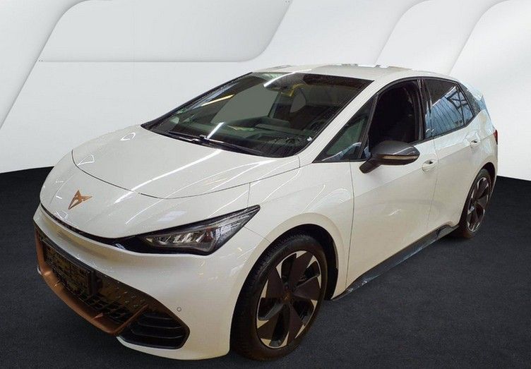 Cupra Born 14.600 km 34.990 &euro; Braunschweig 38114