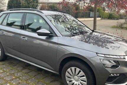 Skoda Kamiq 14.000 km 19.490 &euro; Braunschweig 38124