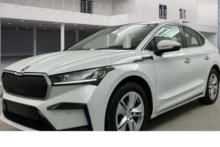 Skoda Enyaq 26.304 km 28.990 &euro; Wolfsburg 38440
