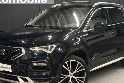 Seat Ateca 78.000 km 26.780 € Helmstedt 38350