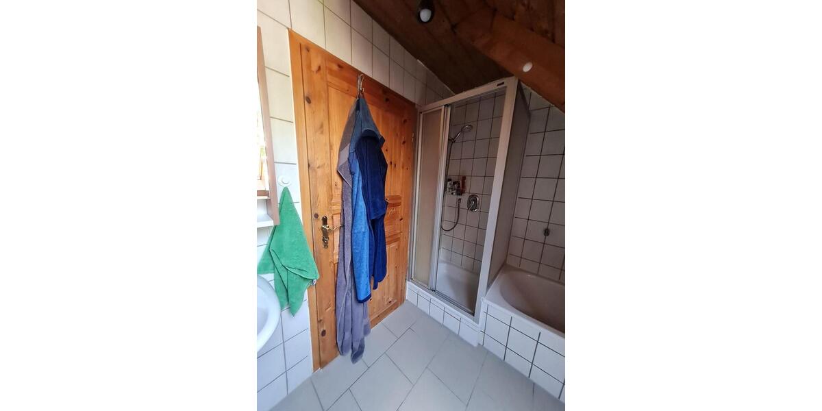 Dachgeschoßwohnung Braunschweig Wabe-Schunter-Beberbach - 3 Zimmer, 780&euro; | Angebot:22993287