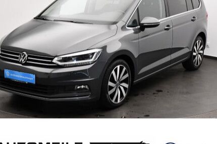 VW Touran 96.000 km 21.990 &euro; Wolfsburg 38440