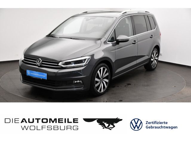 VW Touran 96.000 km 21.990 &euro; Wolfsburg 38440