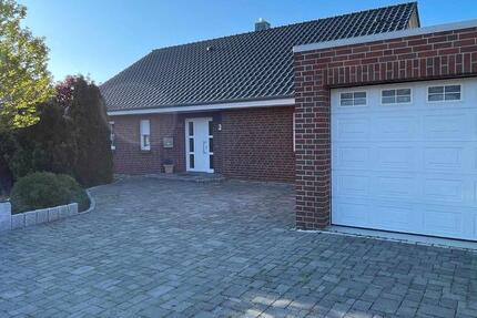 ♥️Home Sweet Home♥️: modernes helles möbliertes EFH in WOB Mörse zimmer