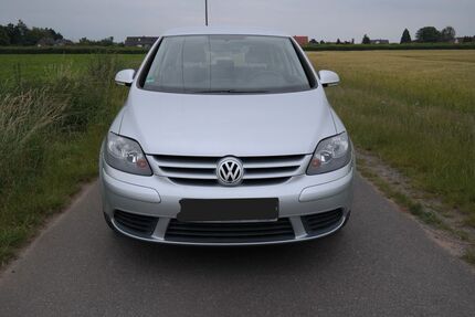 VW Golf Plus 93.608 km 3.500 &euro; Wendeburg 38176