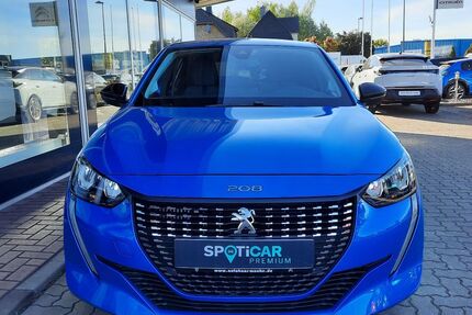 Peugeot 208 27.800 km 15.950 &euro; Peine 31224