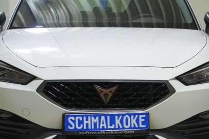 Cupra Leon 28.700 km 26.950 &euro; Braunschweig 38112