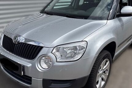 Skoda Yeti 138.600 km 7.490 &euro; Lengede 38268