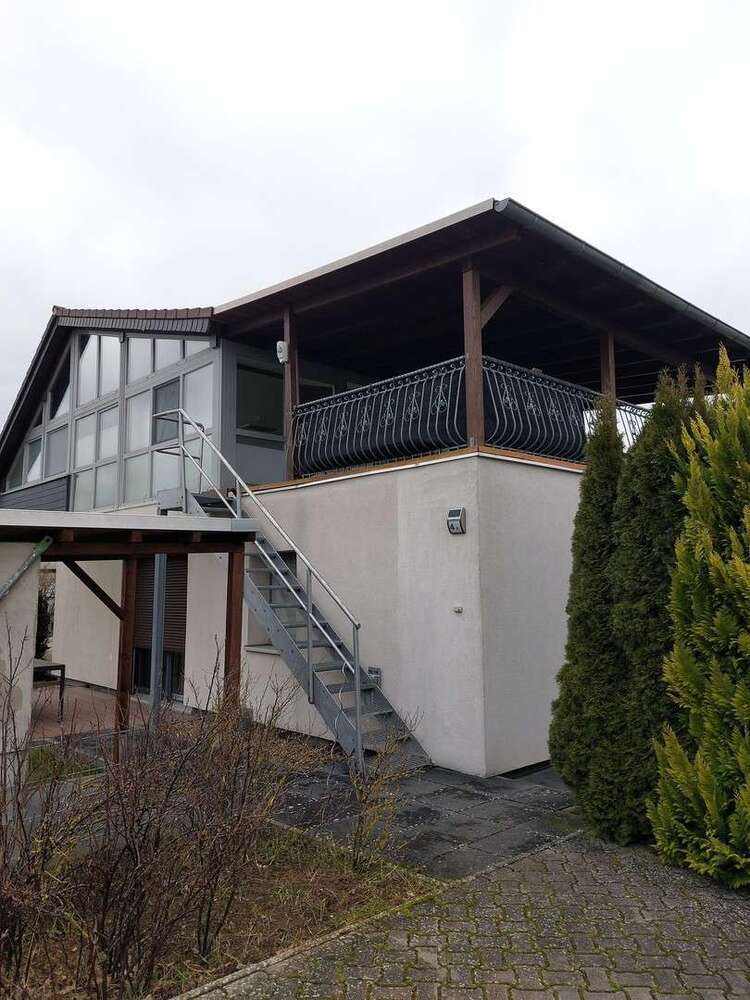 Wohnung zum Kaufen in lehre 155.000 € 80 m²