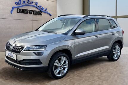 Skoda Karoq 55.984 km 19.410 &euro; Sickte bei Braunschweig 38173