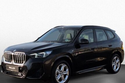 BMW X1 24.703 km 44.690 &euro; Braunschweig 38112