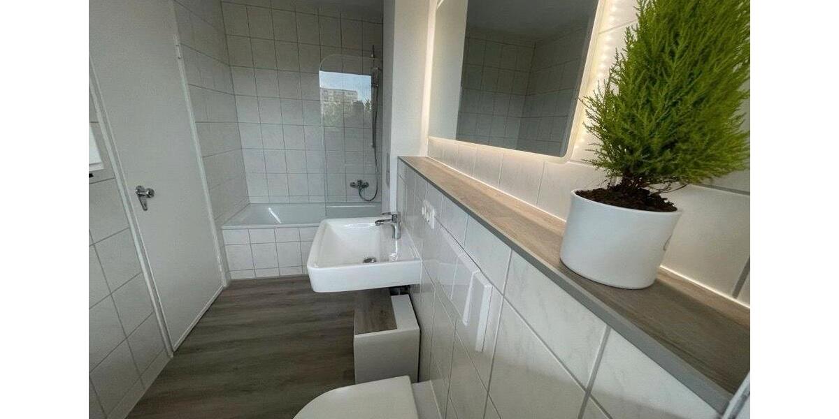 Etagenwohnung Braunschweig Lehndorf-Watenbüttel - 3 Zimmer, 73 m&sup2;, 230.000&euro; | Angebot:27153811