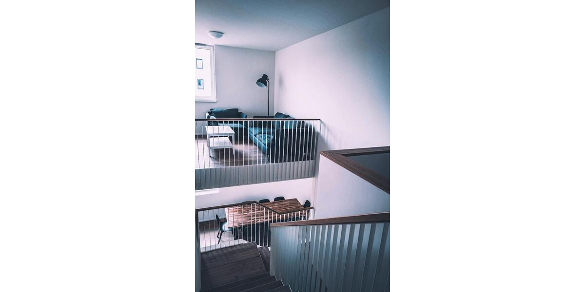 Etagenwohnung Wolfsburg Detmerode - 1 Zimmer, 42 m&sup2;, 412&euro; | Angebot:26489541
