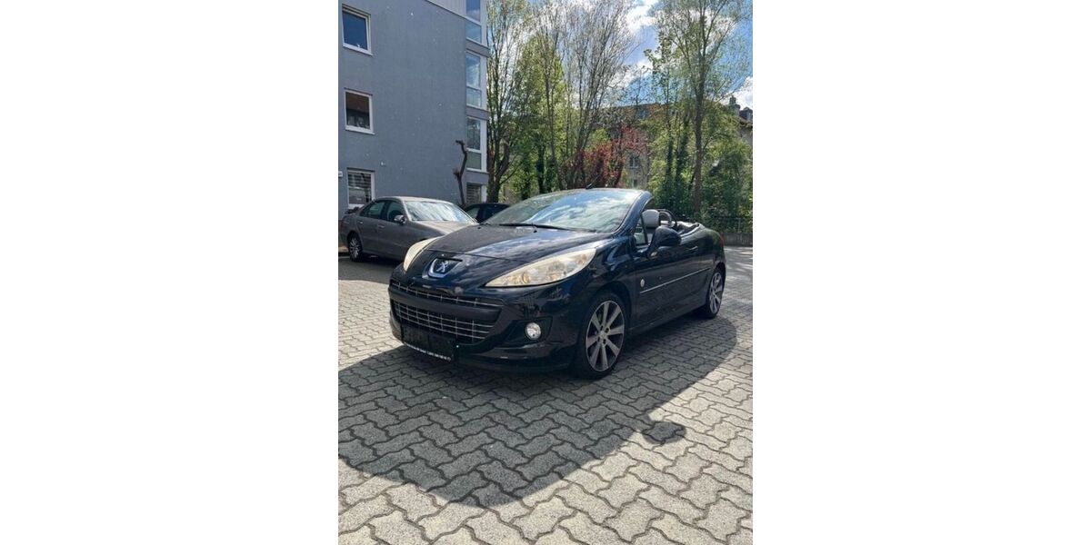 Peugeot 207 160.000 km 1.799 &euro; Braunschweig 38118