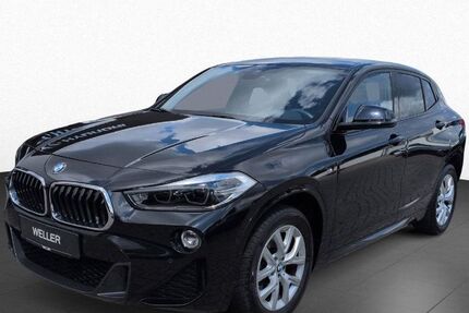 BMW X2 90.692 km 18.790 &euro; Braunschweig 38112