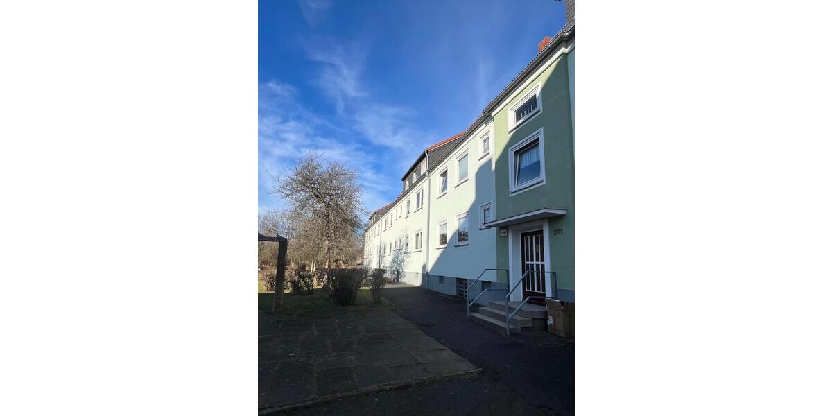 Dachgeschoßwohnung Salzgitter Ortschaft Ost - 2 Zimmer, 47 m&sup2;, 296&euro; | Angebot:25375996