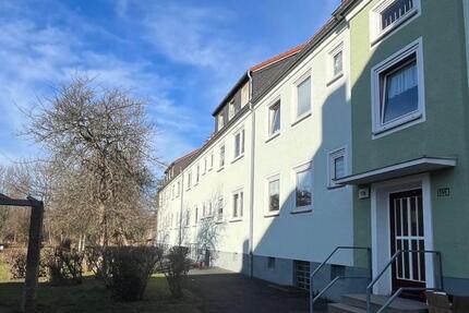 Wohnung Salzgitter Ortschaft Ost - 2 Zimmer, 47 m&sup2;, 296&euro; | Angebot:25375996