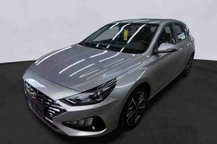 Hyundai i30 77.000 km 14.970 € Helmstedt 38350