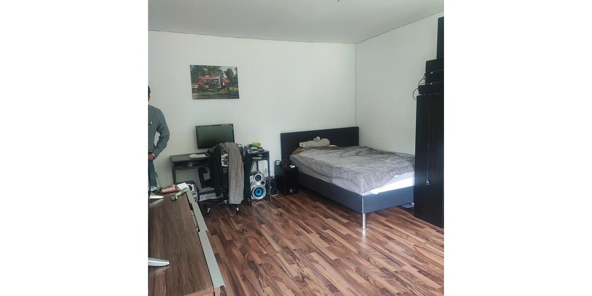 Erdgeschoßwohnung Königslutter am Elm - 1 Zimmer, 38 m&sup2;, 258&euro; | Angebot:26649940