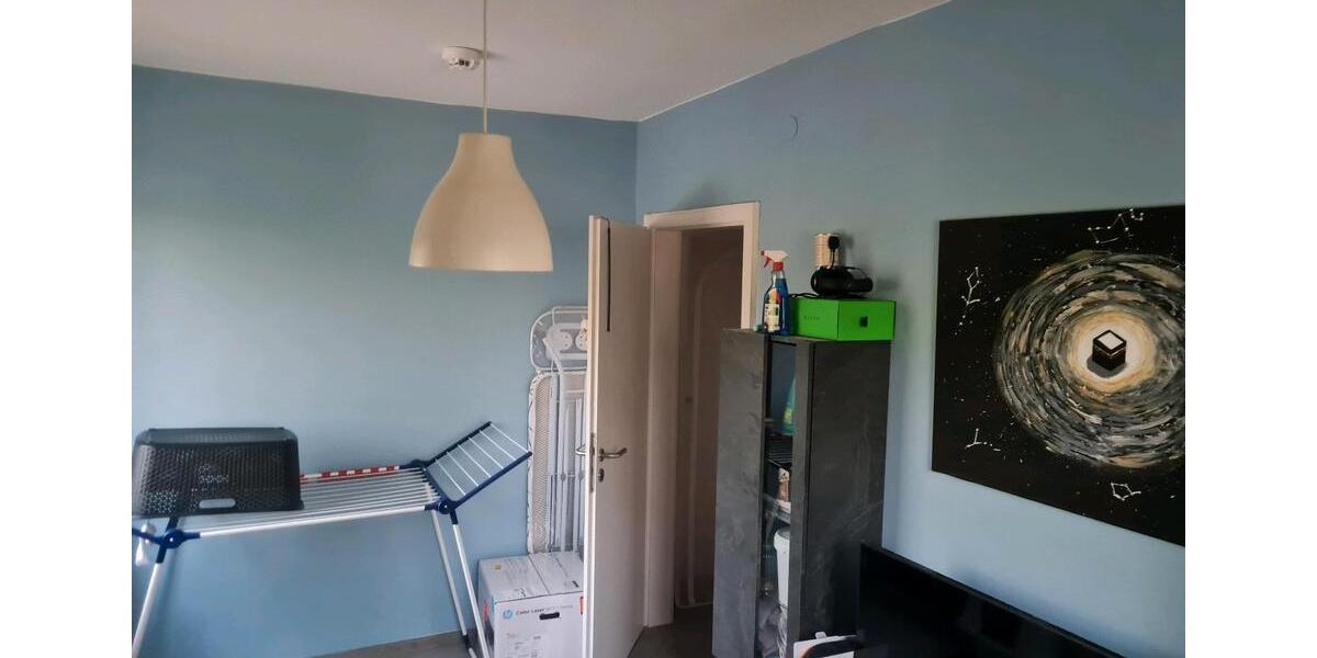 Etagenwohnung Wolfsburg Detmerode - 3 Zimmer, 67 m&sup2;, 686&euro; | Angebot:26448334