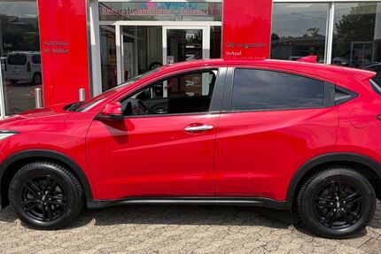 Honda HR-V 52.098 km 15.980 &euro; Braunschweig 38114