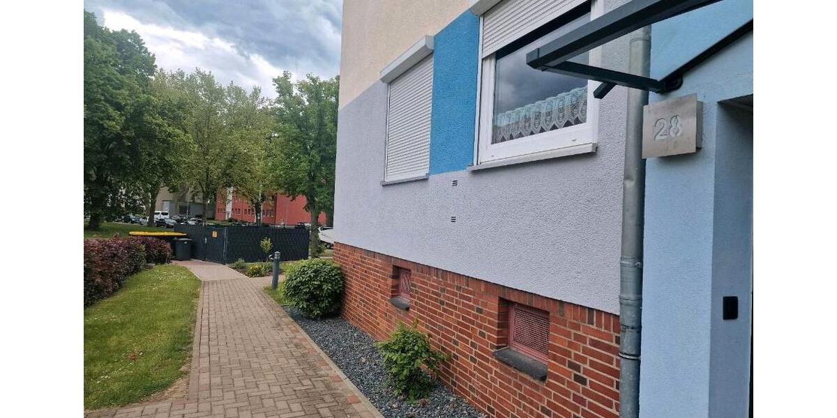 Erdgeschoßwohnung Salzgitter Ortschaft Südost - 3 Zimmer, 62 m&sup2;, 48.000&euro; | Angebot:26679701